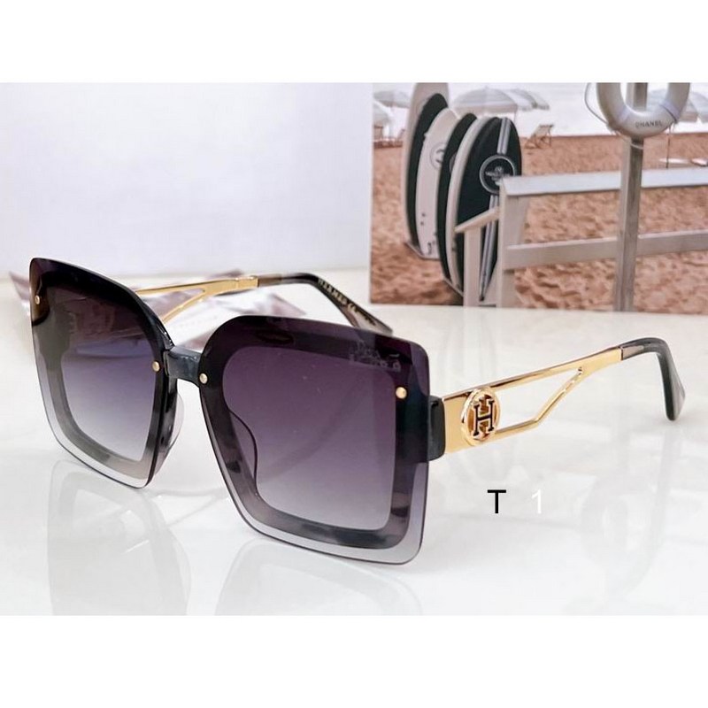 Hermes Sunglasses 12